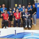 사천시장애인국민체육센터 이미지