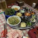 욱이네식당 이미지