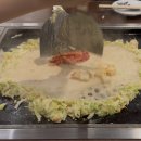 토야 | 후쿠오카 텐진 츠키시마 몬자야끼 타마토야 후기