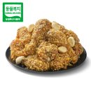 자담치킨 이미지