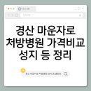 경산약국 | 경산 마운자로 처방병원·가격비교·성지·최저가약국·온누리