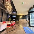 골든튤립에버용인호텔 이미지