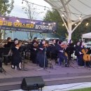 별빛음악 정기연주회 이미지