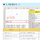 필기1급 (11강) 기본함수II - INT설명에서 질문드립니다 이미지