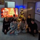 2025년 12월 01일 - 크리스마스트리 꾸미기 이미지