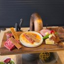 더벤티평촌학원가점 | 평촌 학원가 맛집 우몽블랙 평촌점, 소고기 점심 코스요리 후기