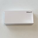 파스텔 | 펠리칸 M200 파스텔블루 후기 &amp; 잉크 넣는 법