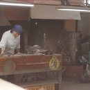 주물유기장 이종문 이미지