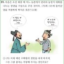 13회 고급 20번 해설(직전법 실시~관수관급제 사이의 상황) 이미지