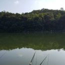 도하저수지 이미지