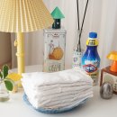 유한회사 대박 황칠코리아 | 커피얼룩 지우는법 유한락스 흰옷 표백 얼룩제거 사용 후기