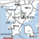 [모닥불&오토캠핑 산행 코스가이드 7선] 땅끝오토캠핑리조트 & 달마산 이미지