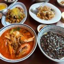 인천 차이나타운 맛집 중국집 연경 후기