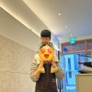 오슬랑커피 서면엘루체점