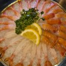 오늘은 새우회 평택점 | 평택 새우회 맛집 다양하고 싱싱한 오늘은새우회