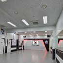 경희대 다원 태권도장 이미지