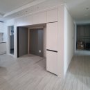 초롱꽃마을6단지 경로당 | 초롱꽃마을6단지GTX운정역금강펜테리움센트럴파크...1+1+3 라인맞춤 냉장고장 시공 후기 (공틀 확장 리폼)]