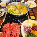 경기도 수원시 장안구 파장천로44번길 | 수원에서 줄서는 색다른 분위기의 제철샤브맛집