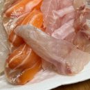 [가락시장 횟집/가락몰 맛집] 가락시장 태평양수산 후기 —̳͟͞͞♥ ft. 모듬회 50,000원