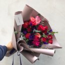 플라워맨카페(flower man cafe) 이미지