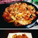 춘천닭갈비 이미지