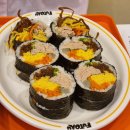 삼성식자재 | 삼성역 김밥 후토루 삼성점 후기