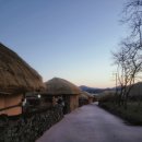 유리민박 | 순천 숙소 다섯콩초가집민박 4년만에 재방문한 후기