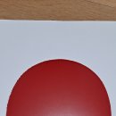 판매완료 - 오메가 7 차이나 광(빨강) 시타품 및 디그닉스05(빨강) 판매 이미지