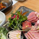 화정동 주노애참치 이미지