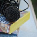 연 노래연습장 이미지