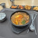 유솔주니어 | [김제모다아울렛] 가성비 괜찮았던 모다아울렛 푸드코트 후기 / 육개장*우동*라면*돈까스