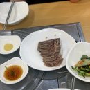 (주)정인약품 | [여의도 맛집] 평양냉면 첫집은 ‘정인면옥’으로~