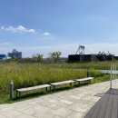 한울공원 화장실 이미지