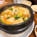 주막보리밥 | [경기/고양] 서오릉 맛집 시래기 털레기 수제비 후기 "주막보리밥 서오릉본점"