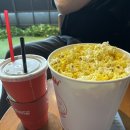 베테랑2 무대인사 후기/CGV 대구 한일 2관 F열 시야 (정해인님과 셀카, 자리 꿀팁)
