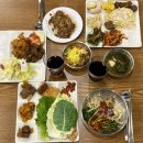 진접역맛집, 별내역맛집 [현미만찬 한식뷔페] 솔직후기