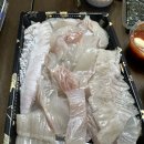 백김치새싹막회 이미지