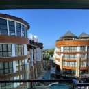 아이스포렉스 | 베이 리조트 조식&amp;수영장, 화이트비치, DIAN 환전소, I LOVE BBQ, 아이스 플레이크, 헬로스파, 맥도날드