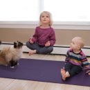 명상으로 치유하는 삶 이미지