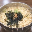 산책손칼국수돈가스 이미지