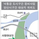 낙동강변 축구장 2 이미지