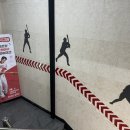 송파 스크린야구 체험 스트라이크존 가락시장역 추천드려요
