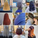 구미 미용실 최신 트렌드를 반영한 다양한 스타일링과 시술을 선보이고 있는 &#34;투앤투 헤어살롱&#34;