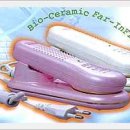 Bio-Ceramin Far-Infrared Skin Care Massager 이미지