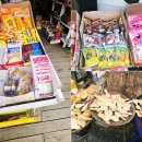 근형과 아빠의 나무집 | 대동천벚꽃구경 그리고, [곰아빠]마카롱구매후기