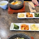 화니 | 신세계 강남 한식 화니 돌솥비빔밥 웨이팅 솔직후기 파미에스테이션 한식