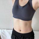 부라보어린이집 | 오오아 오리지널 팜레스트 브라 새가슴브라추천, 들뜸없는 착붙핏 운동브라 후기