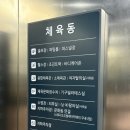 마포아트센터 일요일 자유 수영 후기(수영 55일차) + 주차장