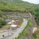 바라산자연휴양림 이미지