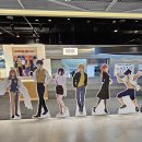 맨들 - 남구 | 체인소맨:레제 콜라보카페 [후기] MENU LIST 방문!